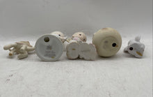 Load image into Gallery viewer, The Best Precious Moment 5-Different Home Decorative Multicolor Figurines