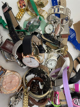 Load image into Gallery viewer, Assorted Watches 3Pound+ 14.3Oz Box