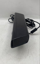 Load image into Gallery viewer, Microsoft Xbox 360 Black Voice Control Camera Kinect Motion Sensor W/ Two Games