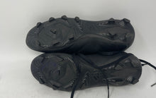 Load image into Gallery viewer, Adidas Mens Predator Accuracy.4 Black Low Top Lace-Up Soccer Cleats Size 6.5