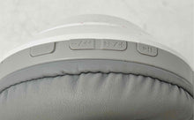 Load image into Gallery viewer, Lenovo White Wireless Adjustable Headband Over Ear Headphone Not Tested NCL