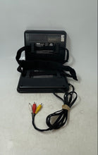 Load image into Gallery viewer, RCA DRC69705E 7 Inch Dual Screen Car DVD Player Monitors System Bag Not Tested
