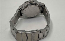 Load image into Gallery viewer, Authentic Invicta Men's Silver-Tone Watch