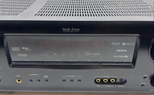 Load image into Gallery viewer, Denon Model AVR-1908 Black 7.1 Channel Home Theater AV Receiver Not Tested