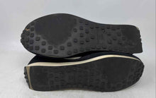 Load image into Gallery viewer, Nike Mens Air Tailwind 79 Black White Low Top Lace-Up Sneaker Shoes Size 11