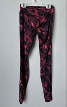 Load image into Gallery viewer, Lululemon Womens Multicolor Printed Align High-Rise Activewear Ankle Pants Sz 4
