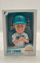 Load image into Gallery viewer, Florida/Miami Marlins Hall Of Fame Jeff Conine #19 SGA MLB Baseball Bobblehead