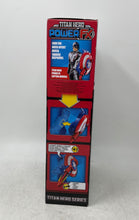 Load image into Gallery viewer, Hasbro Marvel Avenger Thanos Titan Hero Series Power FX Figure Factory Sealed