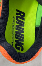 Load image into Gallery viewer, Nike Mens Air Zoom Pegasus 32 749340-803 Orange Lace-Up Sneakers Shoes Size 12