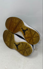 Load image into Gallery viewer, Nike Mens Air Jordan 2011 White And Black Lace-Up Sneaker Shoes Size 11.5