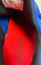 Load image into Gallery viewer, Nike Mens Free Metcon 4 CT3886-490 Blue Lace-Up Training Shoes Size 14