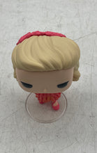 Load image into Gallery viewer, Funko Pop Movies Wicked 1702 Glinda In Red Dress Vinyl Figure
