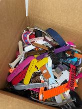 Load image into Gallery viewer, Variety Bands for Smart Watches 10 Pounds + 5.1 oz Box