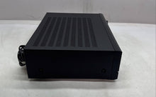 Load image into Gallery viewer, Insignia NS-R20000 Black 2-Channel AM/FM Stereo Receiver Not Tested With Box