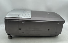 Load image into Gallery viewer, Philips Gray Built-In Control Panel Portable Multimedia Desktop LCD Projector