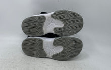 Load image into Gallery viewer, Nike Boys Air Jordan Max Aura 2 CN8095-006 Black Gray Red Sneakers Shoes Sz 13C