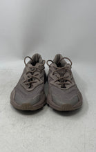 Load image into Gallery viewer, Adidas Womens Ozweego GY3165 Brown Round Toe Lace-Up Sneaker Shoes Size 9