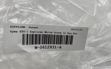 Load image into Gallery viewer, Syma X5C-1 Explorers White 4CH HD Cam Remote Control Drone In Box Not Tested