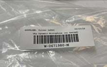 Load image into Gallery viewer, Sky SDM-222 Stage Professional Wired Dynamic Microphone No Tested