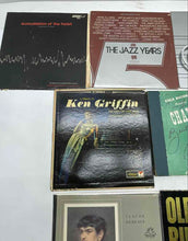Load image into Gallery viewer, Lot Of 10 Pcs Assorted Mixed Variety Classical Music Vinyl Records Not Graded