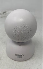 Load image into Gallery viewer, Xiaovv Kitten XVV-3630S-Q2-AI White Wireless Surveillance Camera Not Tested