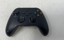 Load image into Gallery viewer, Microsoft Xbox Black Wireless Video Gaming Remote Controller Not Tested