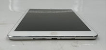 Load image into Gallery viewer, Apple iPad Mini 1st Generation Model A1455 Silver Tablet Powers On For Parts