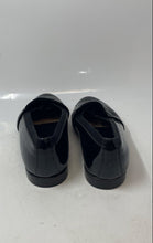 Load image into Gallery viewer, Bostonian Florentine Mens Black Patent Leather Slip-On Loafer Dress Shoes Size 9