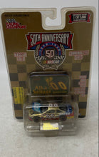 Load image into Gallery viewer, Racing Champions Nascar 50th Anniversary Mini Decor Diecast Car