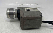 Load image into Gallery viewer, Revere Model 118 Eye-Matic Power Zoom 8mm Vintage Film Camera No Tested