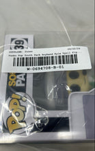 Load image into Gallery viewer, Funko Pop! TV South Park Boyband Kyle #39 Vinyl Collectible Figure In Box