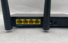 Load image into Gallery viewer, Lot Of 2 Pcs Nexxt Solutions Connectivity Superb Wireless Router Not Tested