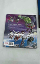 Load image into Gallery viewer, Lot Of 3 Piece Assorted Multicolor Batman Paperback Comic Books