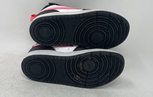 Load image into Gallery viewer, Nike Kids Court Borough Mid 2 CD7783-005 Multicolor Sneaker Shoes Size 12C