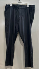 Load image into Gallery viewer, Lululemon Womens Gray Flat Front Straight Leg Commission Chino Pants Size 38