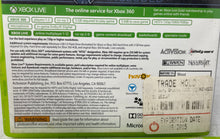 Load image into Gallery viewer, Lot Of 2 Pcs Assorted Video Games Mixed Variety For Xbox 360 Not Tested
