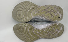 Load image into Gallery viewer, Nike Womens React Infinity Run Flyknit 3 Light Gray Sneaker Shoes Size 10