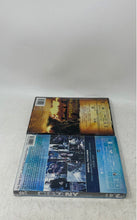 Load image into Gallery viewer, Set Of 2 Pcs CSI NY Eighth Season And CSI Miami Final Season DVDs Sealed