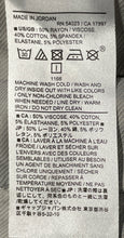 Load image into Gallery viewer, Banana Republic Womens Gray Flat Front High-Rise Sloan Ankle Pants Size 14P