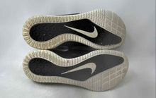 Load image into Gallery viewer, Nike Womens Zoom HyperAce 2 Black White Lace-Up Sneakers Shoes Size 10