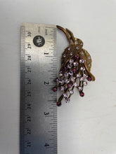 Load image into Gallery viewer, 'Brooches Silver-Gold Tone (10Pcs)