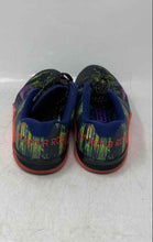 Load image into Gallery viewer, Nike Womens Metcon 6 AMP Blue Black Green Low Top Lace-Up Sneaker Shoes Size 6