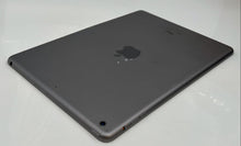 Load image into Gallery viewer, Apple iPad Air 1st Generation Model A1474 Gray Tablet Powers On For Parts
