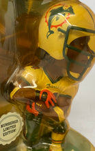 Load image into Gallery viewer, Bobble Dobbles NFL Numbered Limited Edition Bobblehead Brand New Factory