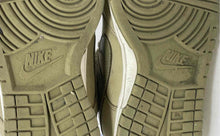 Load image into Gallery viewer, Authentic Nike Womens Dunk Low PRM DV7415-200 Green Sneakers Shoes Size 8