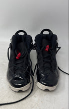 Load image into Gallery viewer, Nike Boys Air Jordan 6 Rings Multicolor Lace-Up Sneaker Shoes Size 5.5Y