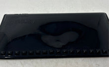 Load image into Gallery viewer, Carmen Sol Womens Julian Pochette Black Studded Clutch Wallet