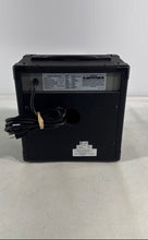 Load image into Gallery viewer, Peavey Max 126 Black 26 Watts Wired Electric Combo Guitar Amplifier Not Tested