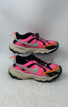 Load image into Gallery viewer, Nike Womens 3M x TC 7900 LX Multicolor Low Top Lace-Up Sneakers Shoes Size 8
