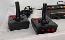 Load image into Gallery viewer, Powers On Not Tested Atari Flashback 4 Classic Game Console